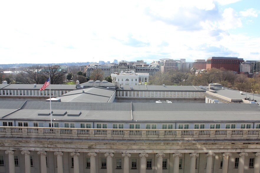 More Photos Of 655 15th St NW, Washington Coworking Space