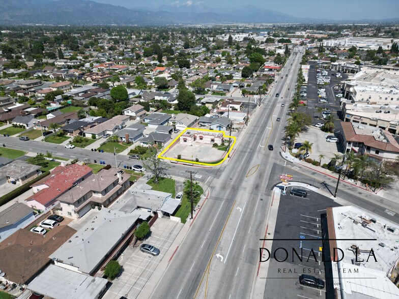 More Photos Of 10405 Lower Azusa Rd, Temple City Medical For Sale