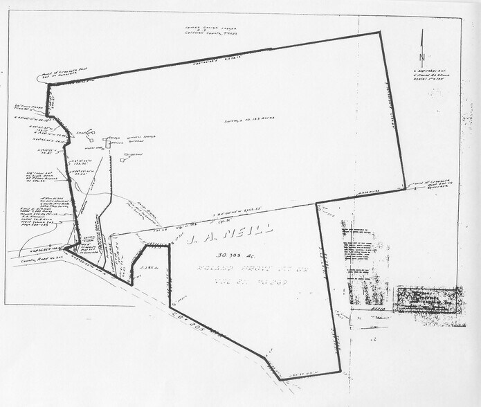 More Photos Of 1087 Seawillow Rd, Lockhart Land For Sale