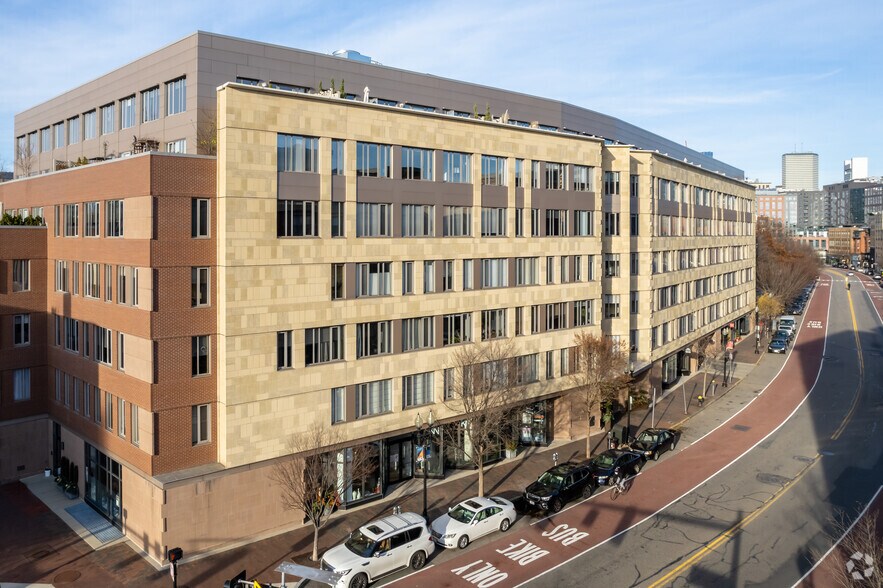 More Photos Of 1313 Washington St, Boston Apartments For Lease