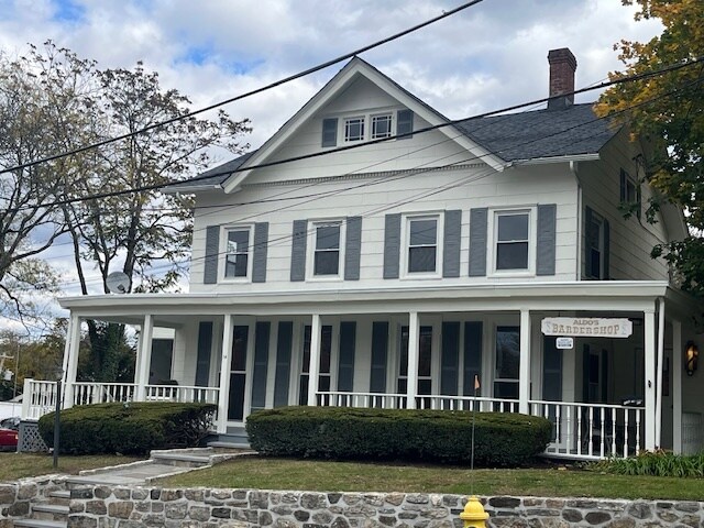 Primary Photo Of 14 Main St, Bedford Hills Storefront Retail Office For Lease
