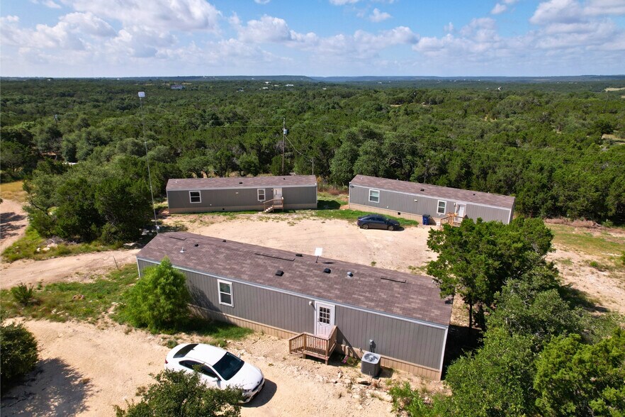 More Photos Of 24369 Bingham Creek Rd, Leander Manufactured Housing Mobile Home Park For Sale