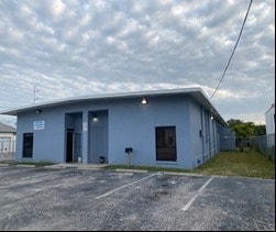 More Photos Of 2850-2852 47th Ave N, Saint Petersburg Warehouse For Sale