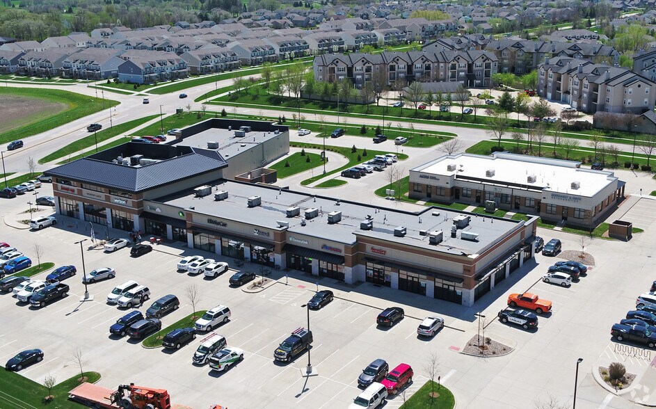 More Photos Of 94th St & University Ave, West Des Moines Unknown For Lease