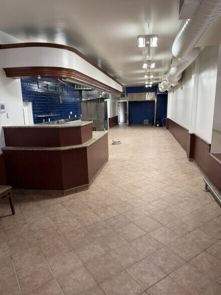 More Photos Of 3519 Bathurst St, Toronto Storefront Retail Residential For Lease