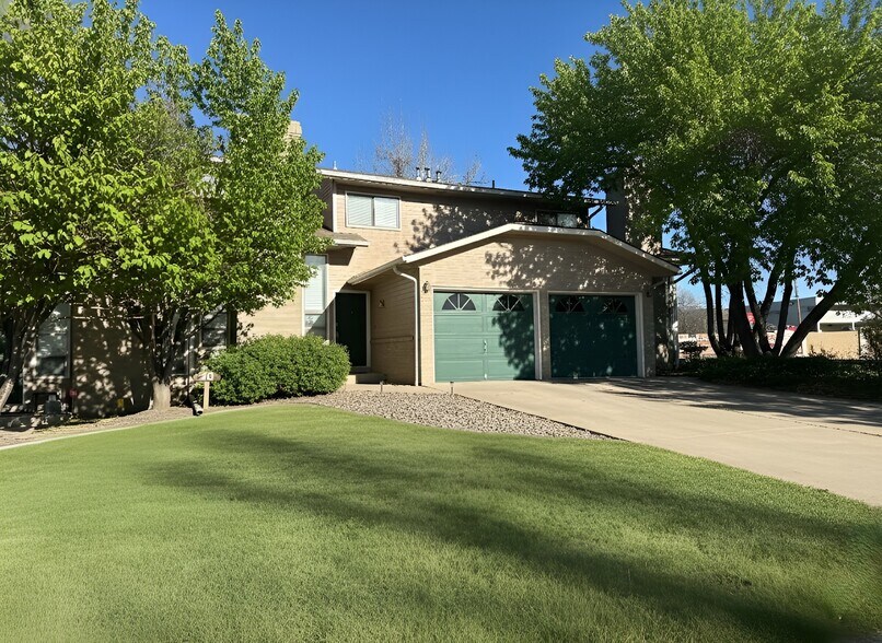 Primary Photo Of , Greeley Multifamily For Sale