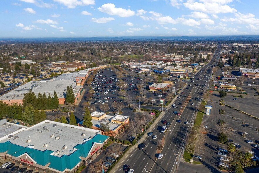 More Photos Of 7210 Greenback Ln, Citrus Heights Land For Sale