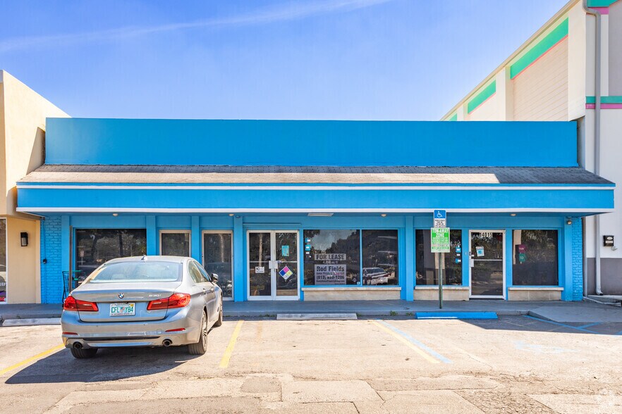 More Photos Of 14011-14015 S Dixie Hwy, Miami Freestanding For Lease
