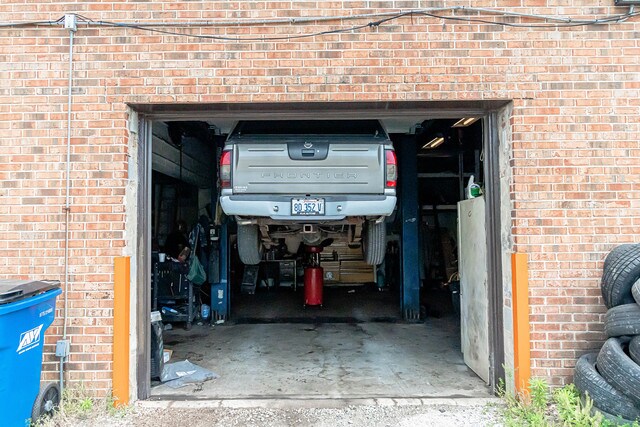 More Photos Of 7948 W 79th St, Bridgeview Auto Dealership For Sale