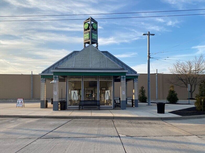 More Photos Of 3958 Linden Ave, Dayton Storefront For Lease