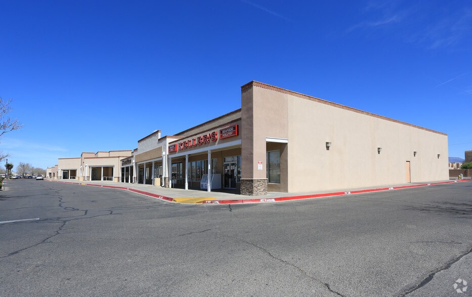 More Photos Of 6000-6200 Coors Blvd, Albuquerque Unknown For Lease