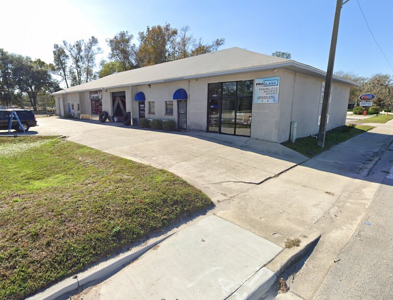 More Photos Of 9506 Hood Rd, Jacksonville Flex For Lease