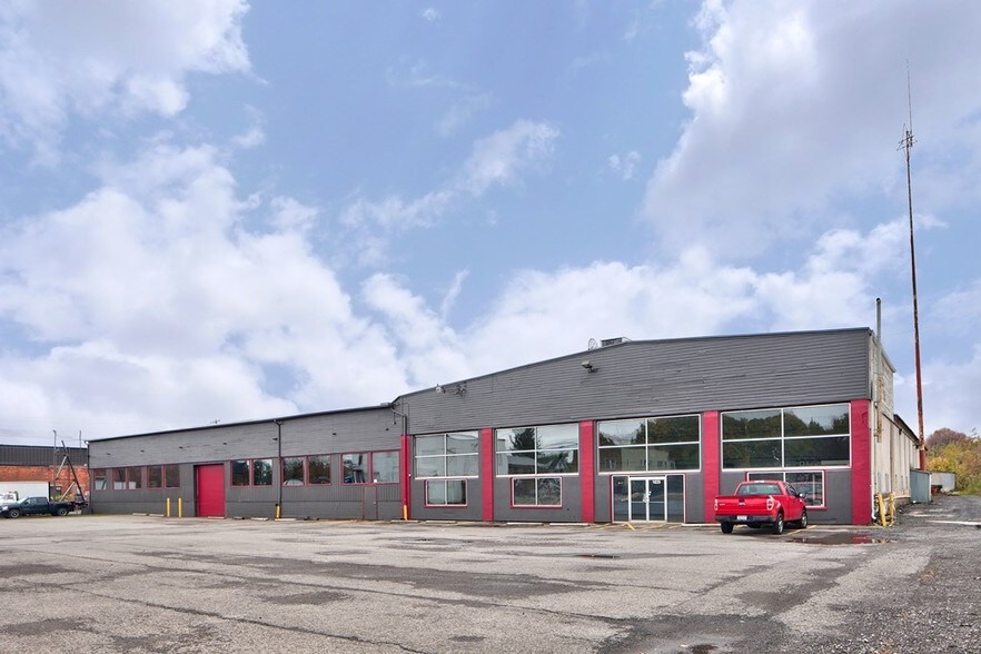 Primary Photo Of 1029 Lyell Ave, Rochester Warehouse For Lease