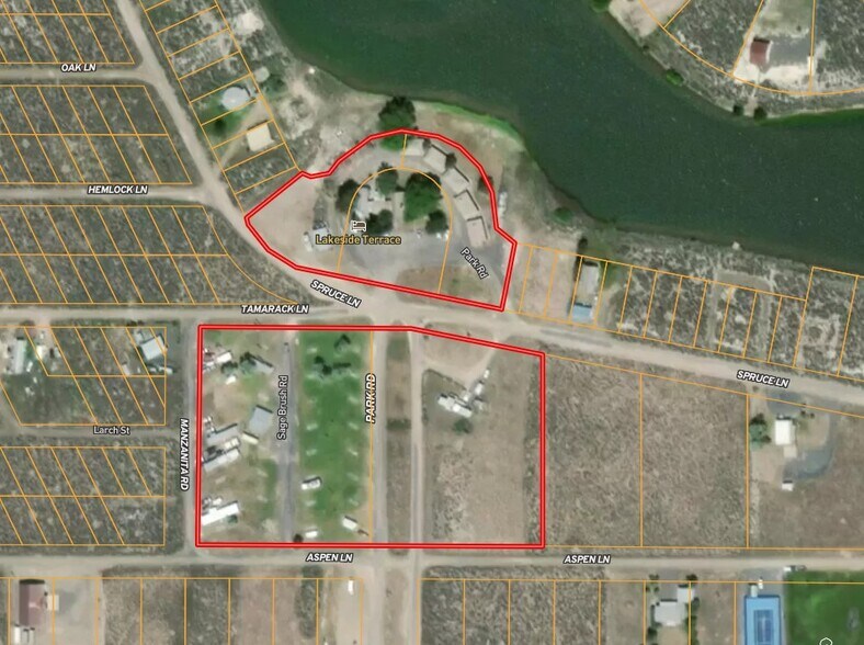 More Photos Of 87275 County Hwy 9-28, Christmas Valley Hotel For Sale