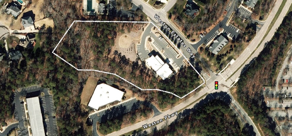 More Photos Of 105 Weston Estates Way, Cary Loft Creative Space For Sale