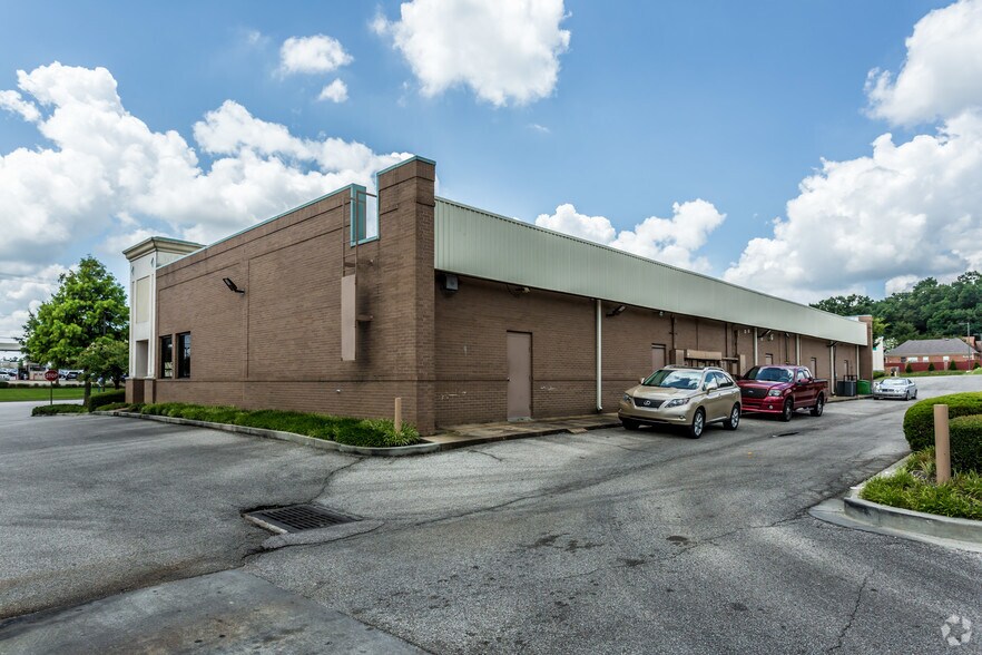 More Photos Of 1771 Germantown Rd, Cordova Unknown For Lease