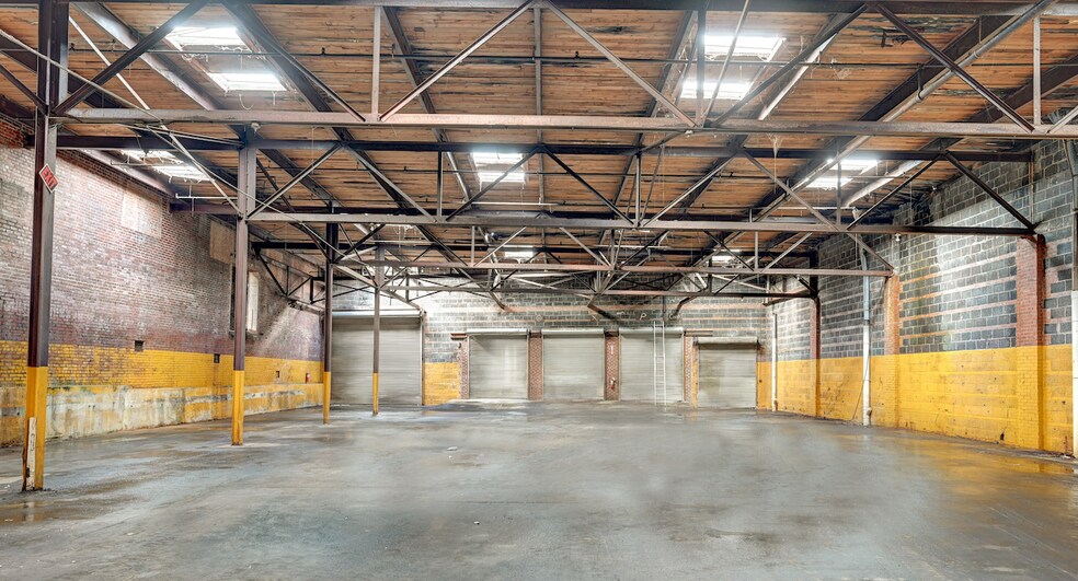 More Photos Of 916 Patterson Ave, Winston-Salem Warehouse For Sale