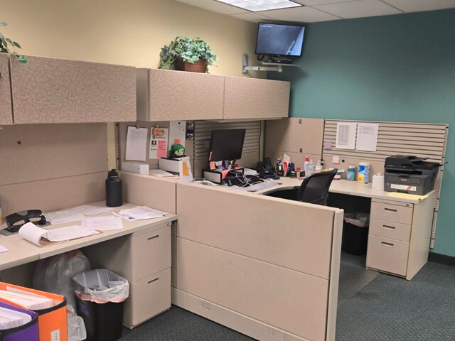 More Photos Of 1702 W 5th St, Santa Ana Flex For Lease