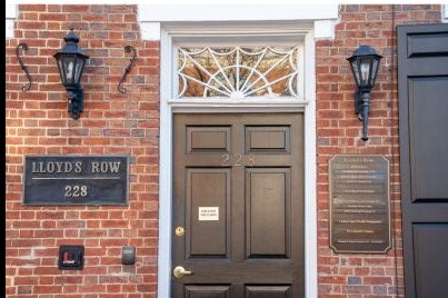 More Photos Of 228 S Washington St, Alexandria Loft Creative Space For Sale