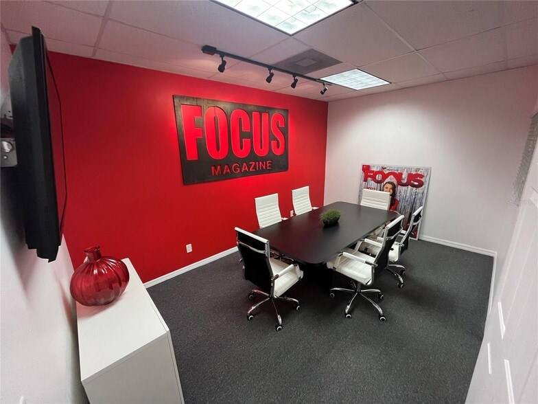 More Photos Of 702 W Martin Luther King Blvd, Plant City Office For Sale