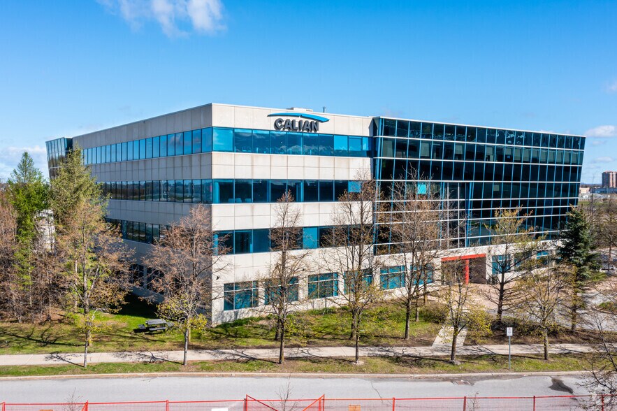 More Photos Of 750 & 770 Palladium Dr, Ottawa Unknown For Lease