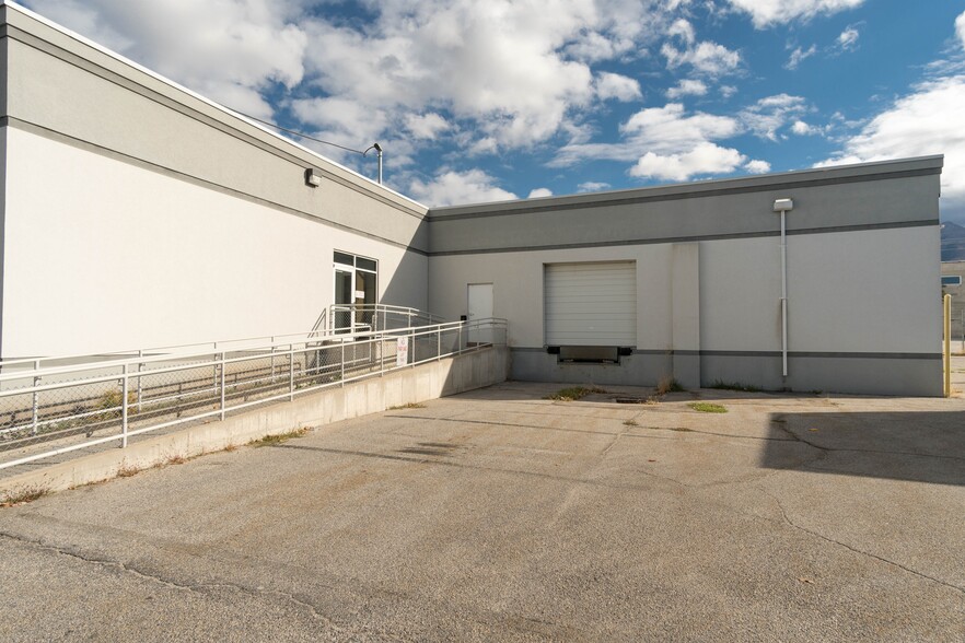 More Photos Of 155 31st St, Ogden Research And Development For Lease
