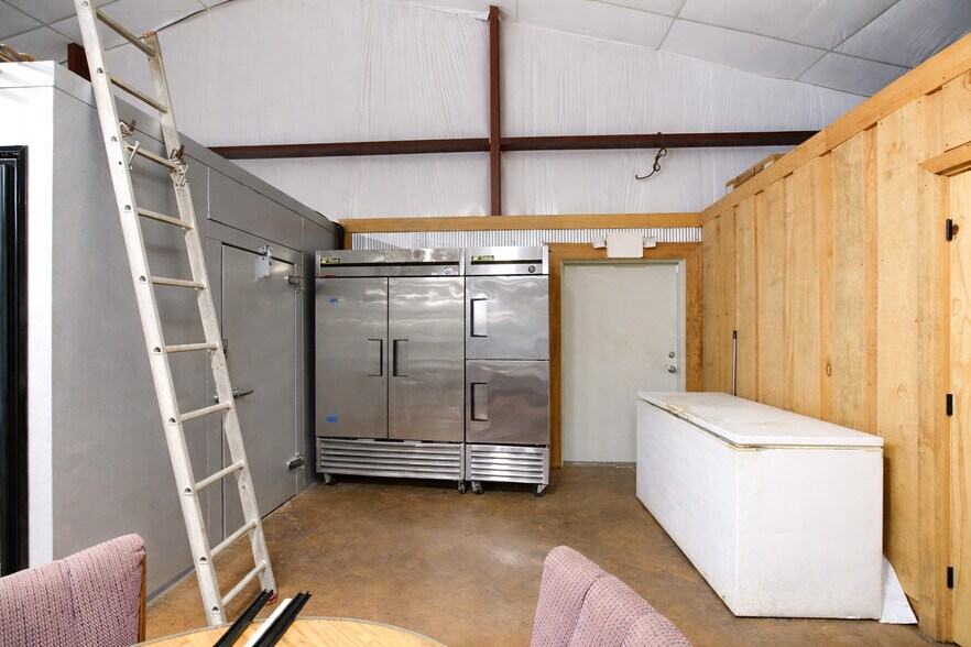 More Photos Of 3891 S Highway 365, Redfield General Retail For Sale