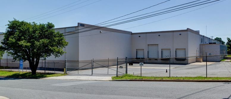 More Photos Of 4112 Joe St, Charlotte Warehouse For Sale