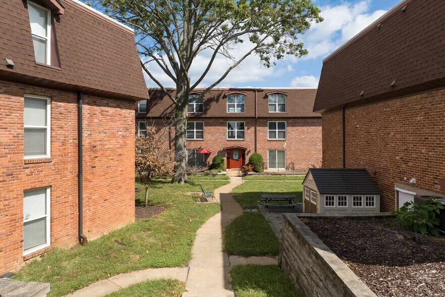 More Photos Of 11542-11556 Concord Village Ave, Saint Louis Apartments For Sale