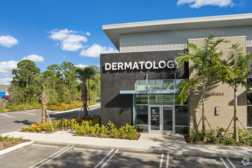 More Photos Of 10650 SW Crosstown Pky, Port Saint Lucie Freestanding For Sale