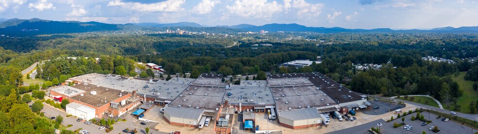 Primary Photo Of 128 Bingham Rd, Asheville Light Manufacturing For Lease