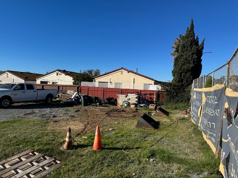 More Photos Of 4451 Logan Ave, San Diego Land For Sale