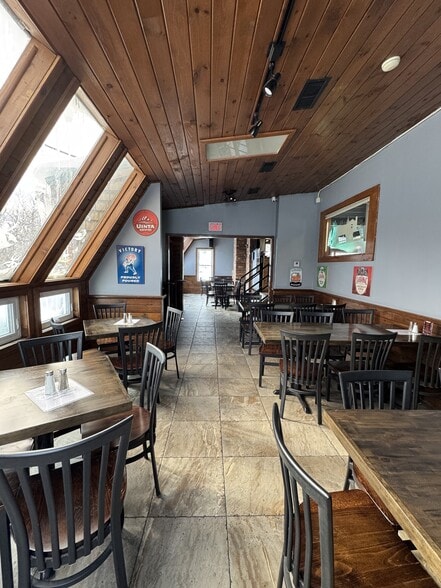 More Photos Of 4348 Seneca St, West Seneca Restaurant For Sale