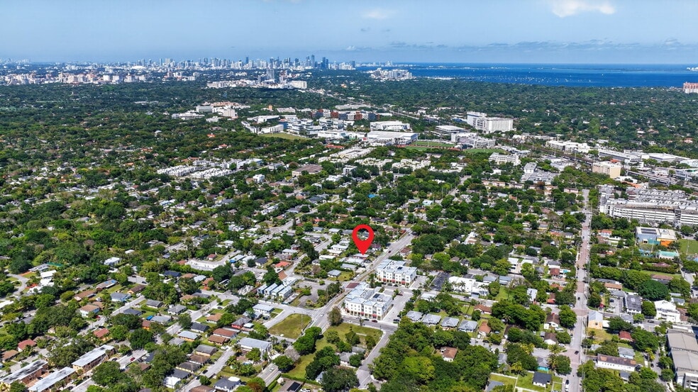 Primary Photo Of 5925 SW 64th St, South Miami Multifamily For Sale