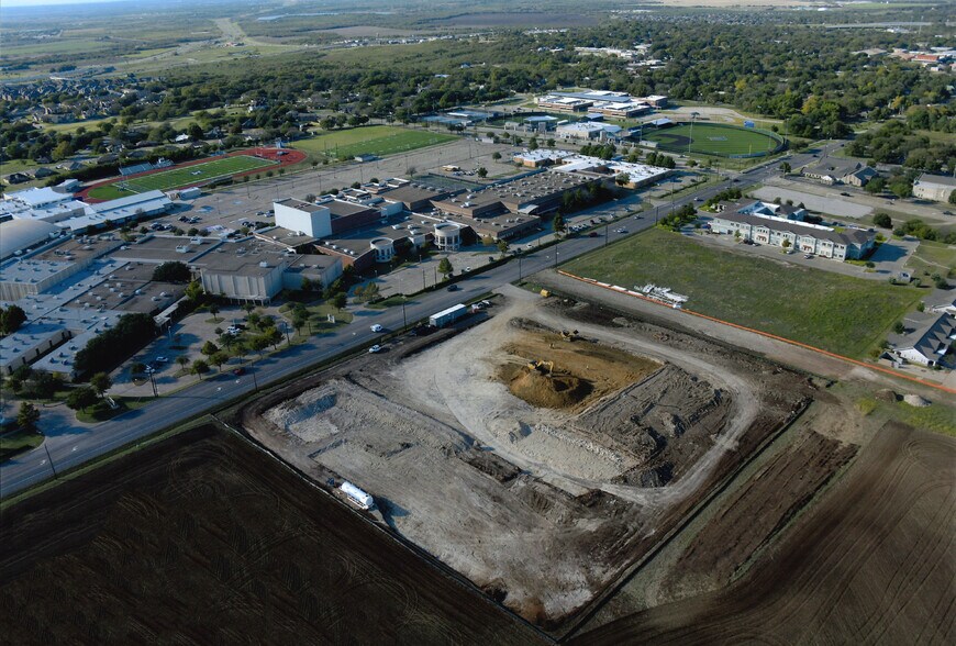 More Photos Of , Midlothian Land For Sale