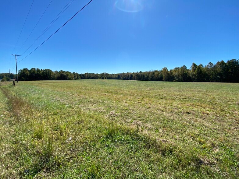 More Photos Of Boydton Plank Rd, Petersburg Land For Sale