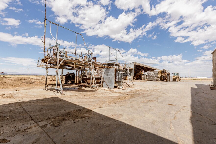 More Photos Of 550 S 1100 W, Fillmore Warehouse For Sale