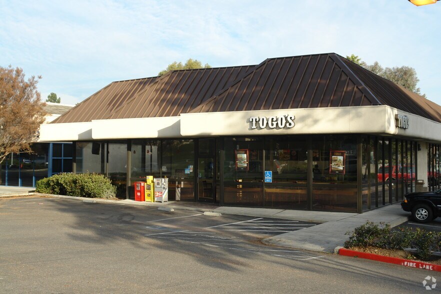 More Photos Of 1253 W El Camino Real, Sunnyvale Unknown For Lease