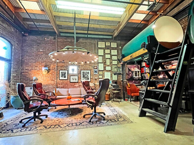 More Photos Of 116 Krog St, Atlanta Loft Creative Space For Sale