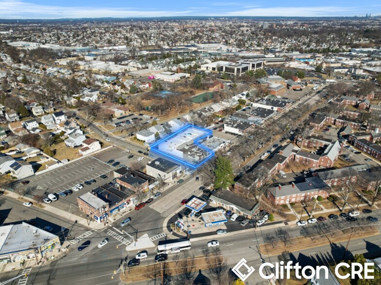 More Photos Of 84-96 Market St, Clifton Unknown For Sale