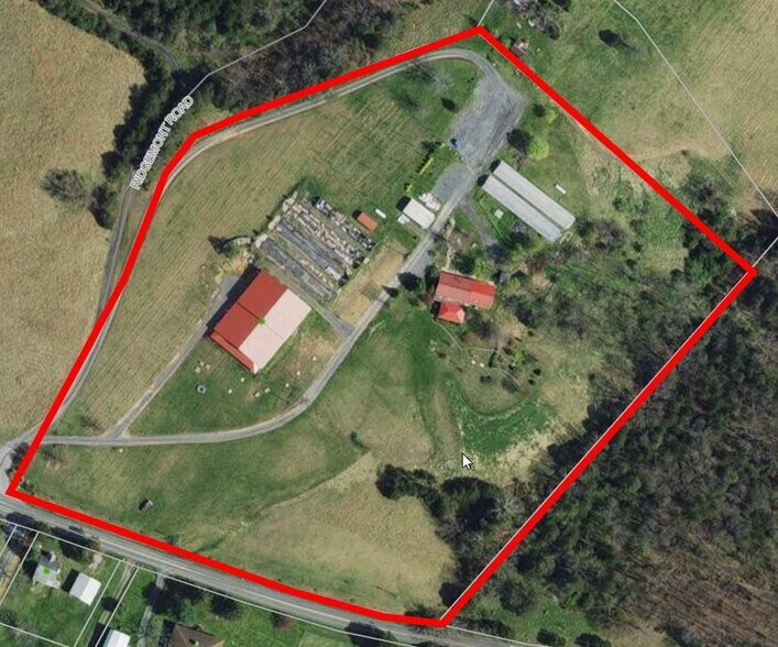 More Photos Of 150 Ridgemont Rd, Middletown Winery Vineyard For Sale