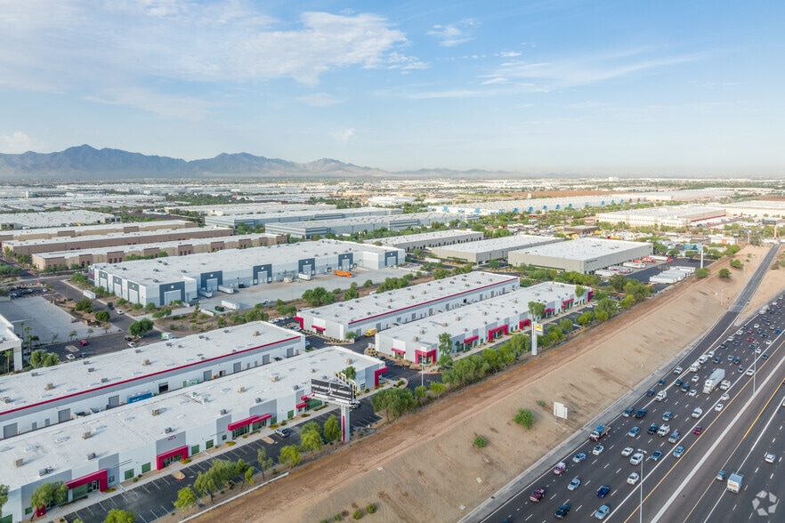 More Photos Of 7150 W Roosevelt St, Phoenix Unknown For Lease