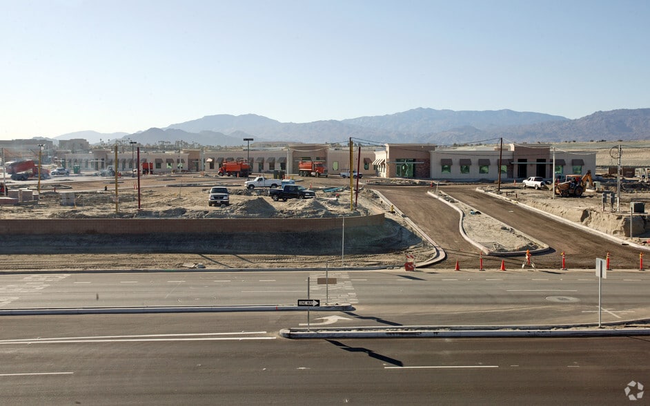 More Photos Of 36901 Cook St, Palm Desert Land For Lease