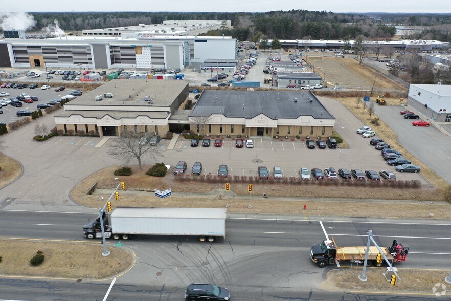 More Photos Of 500 Myles Standish Blvd, Taunton Flex For Sale