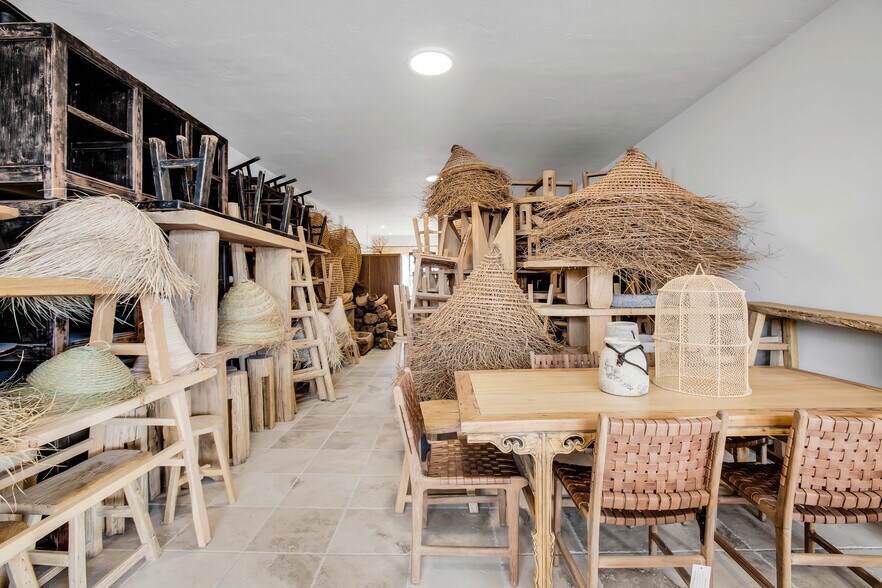 More Photos Of 56334-56336 29 Palms Hwy, Yucca Valley Storefront For Sale