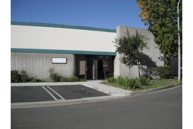 More Photos Of 117-223 Viking Ave, Brea Warehouse For Lease