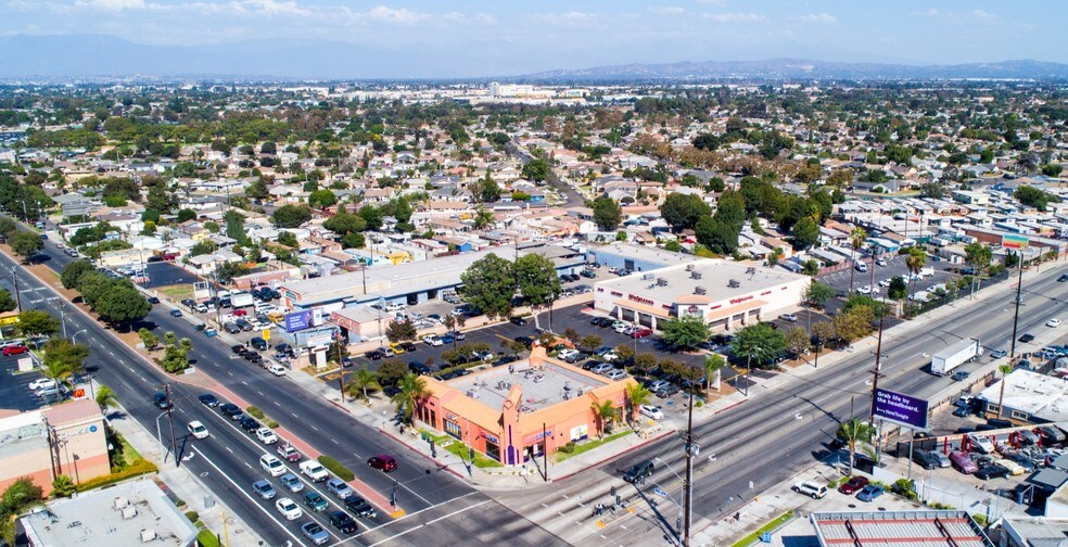 More Photos Of 13528-13542 Lakewood Blvd, Bellflower Freestanding For Sale