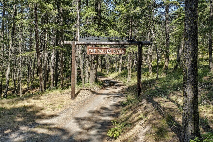 More Photos Of 6286 FIVE MILE, The Dalles Land For Sale