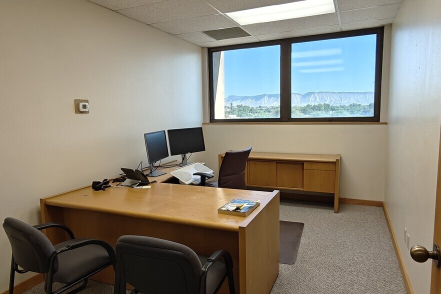 More Photos Of 2808 North Ave, Grand Junction Office For Sale