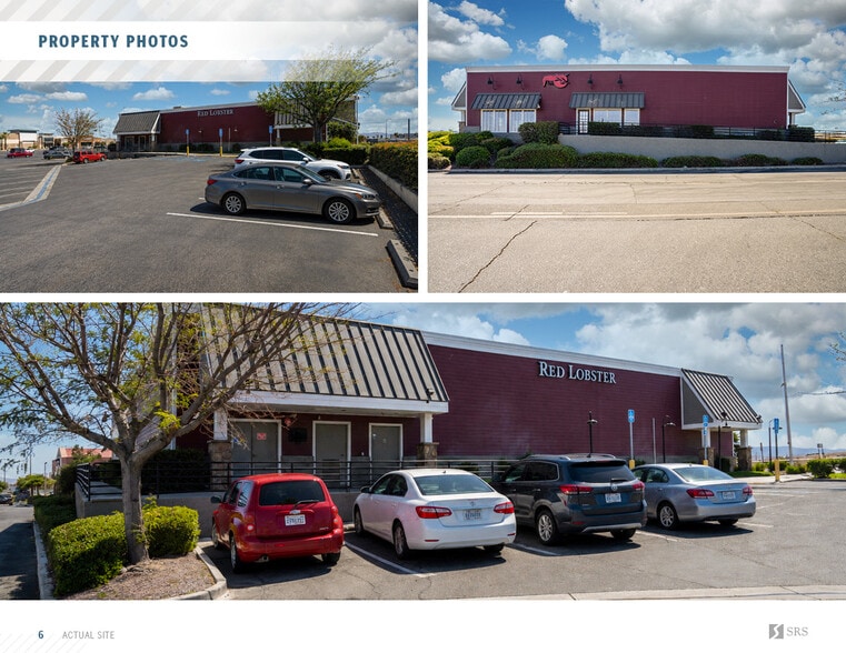 More Photos Of 12180 Amargosa Rd, Victorville Restaurant For Sale